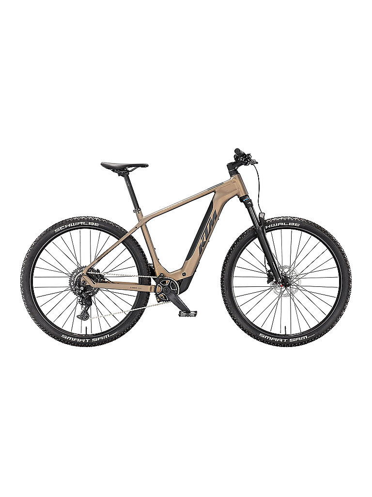 KTM Herren E-Mountainbike Macina Race SX 20 grün | 48CM