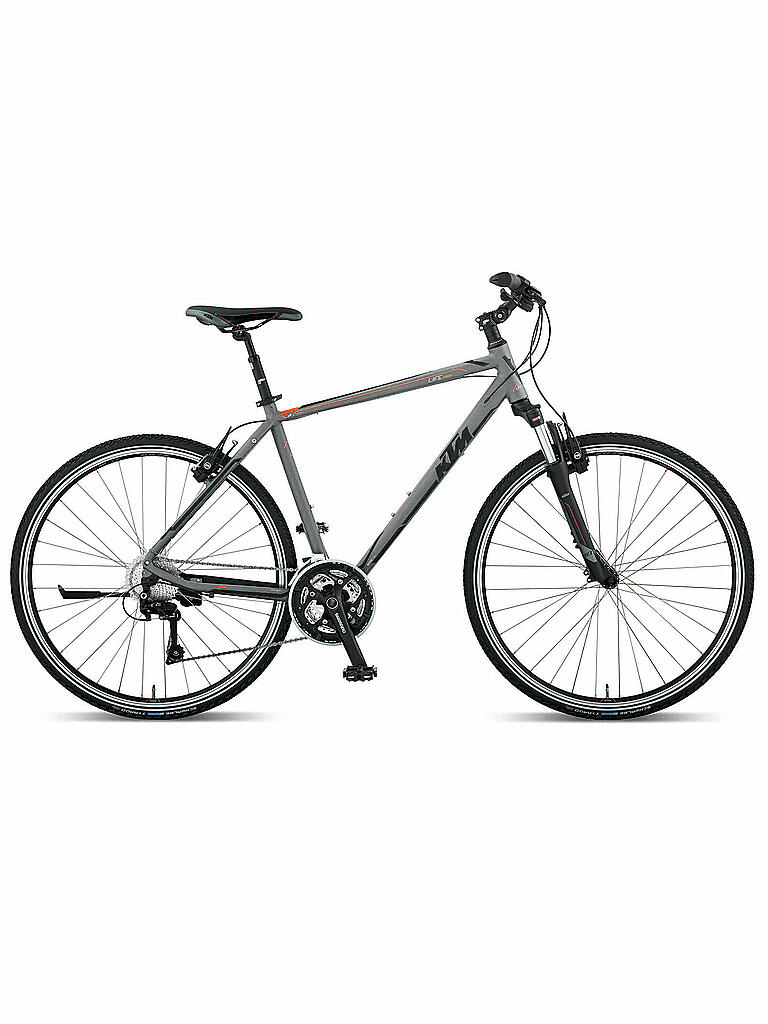 KTM | Cross-Trekkingbike Life Cross  | 