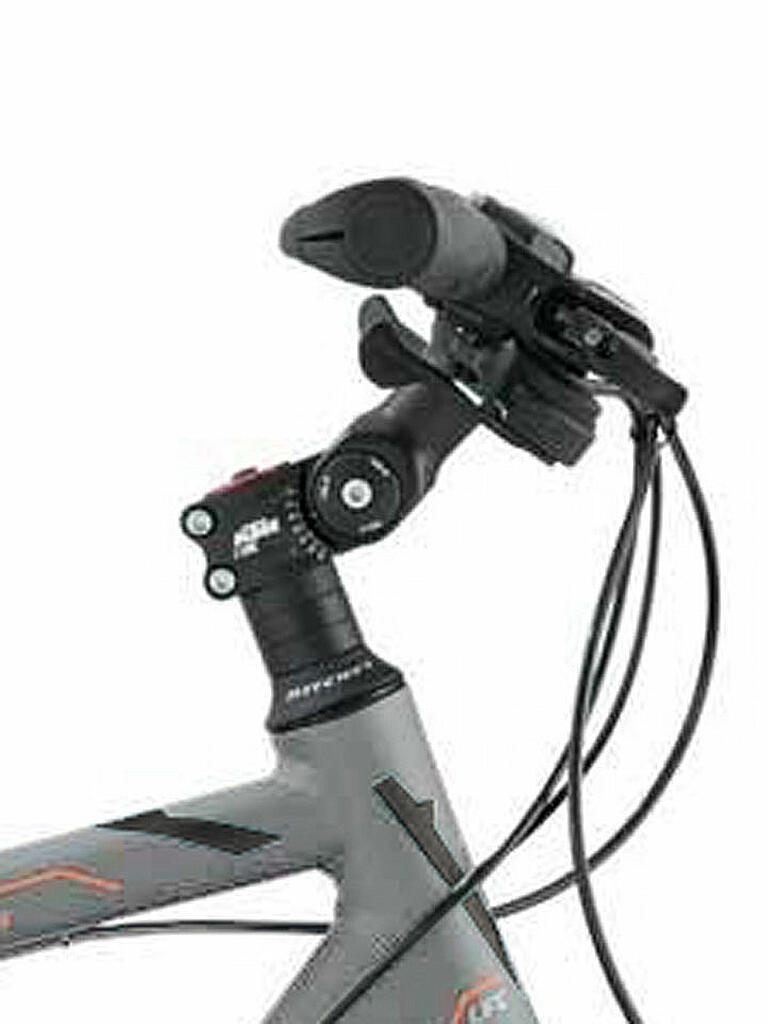KTM | Cross-Trekkingbike Life Cross  | 