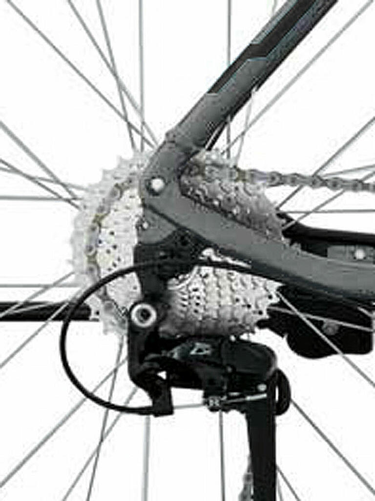 KTM | Cross-Trekkingbike Life Cross  | 