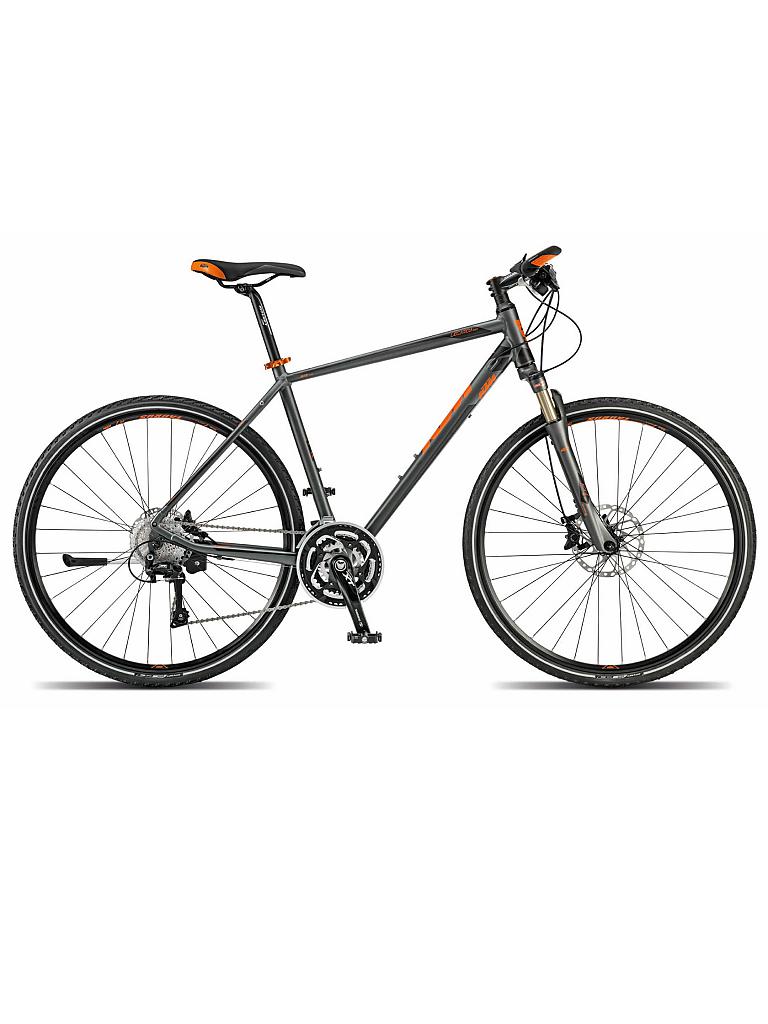 KTM | Crossbike 28" Legarda Race | 