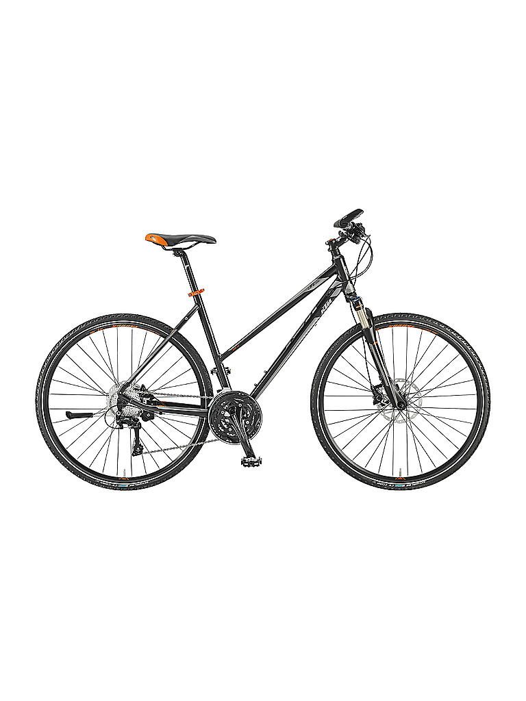 KTM | Crossbike 28" Life Action Lady 2016 | 