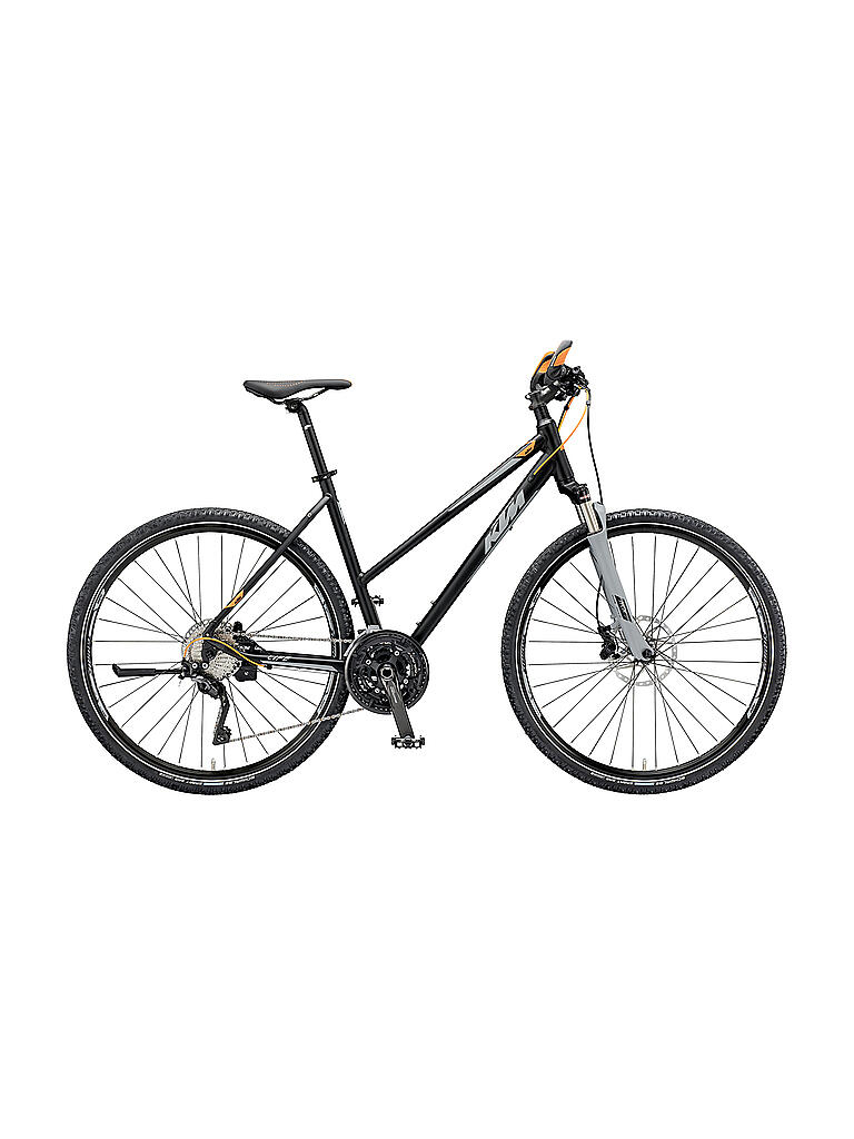 KTM | Damen Crossbike 28" Life Action 2020 | 