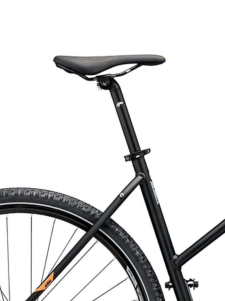 KTM | Damen Crossbike 28" Life Action 2020 | 