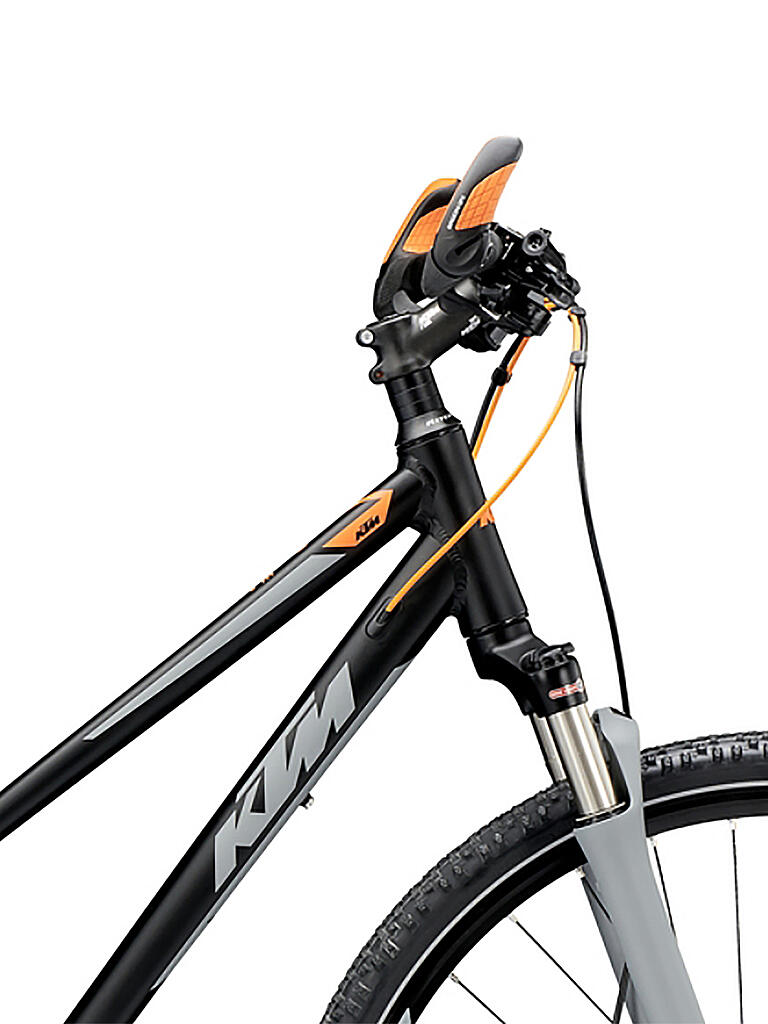 KTM | Damen Crossbike 28" Life Action 2020 | 