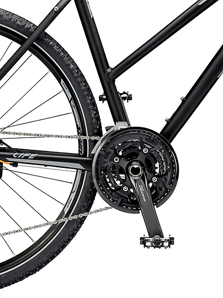 KTM | Damen Crossbike 28" Life Action 2020 | 