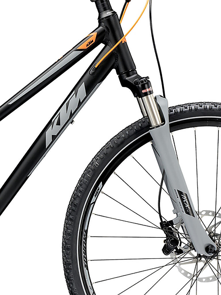 KTM | Damen Crossbike 28" Life Action 2020 | 
