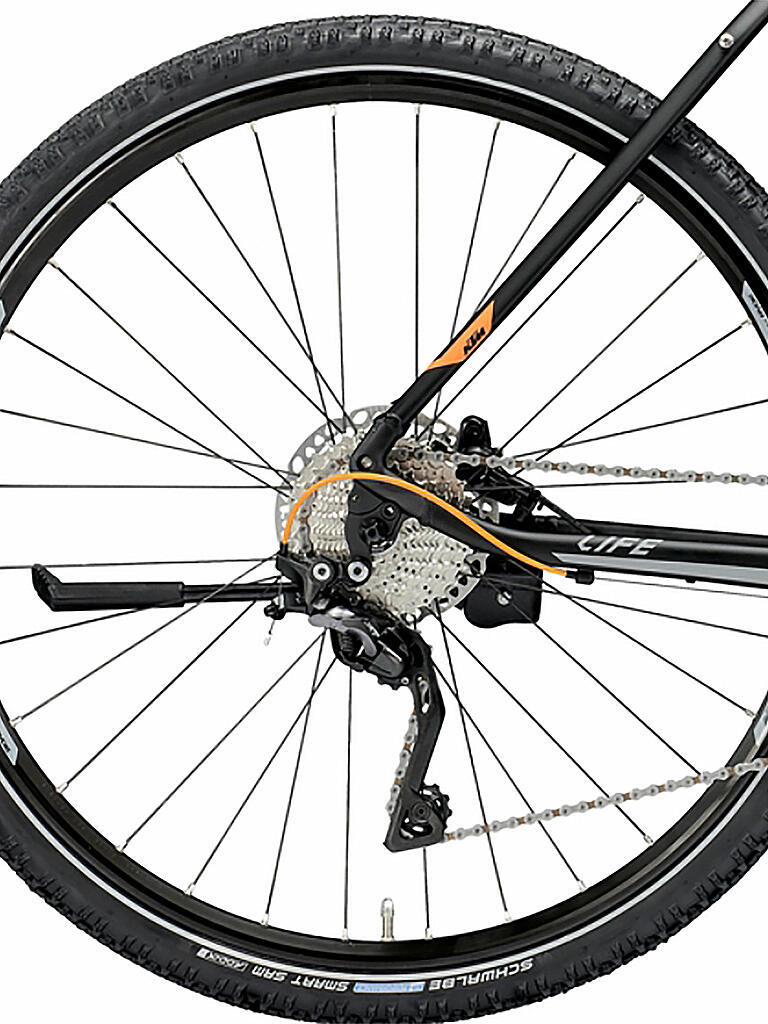 KTM | Damen Crossbike 28" Life Action 2020 | 