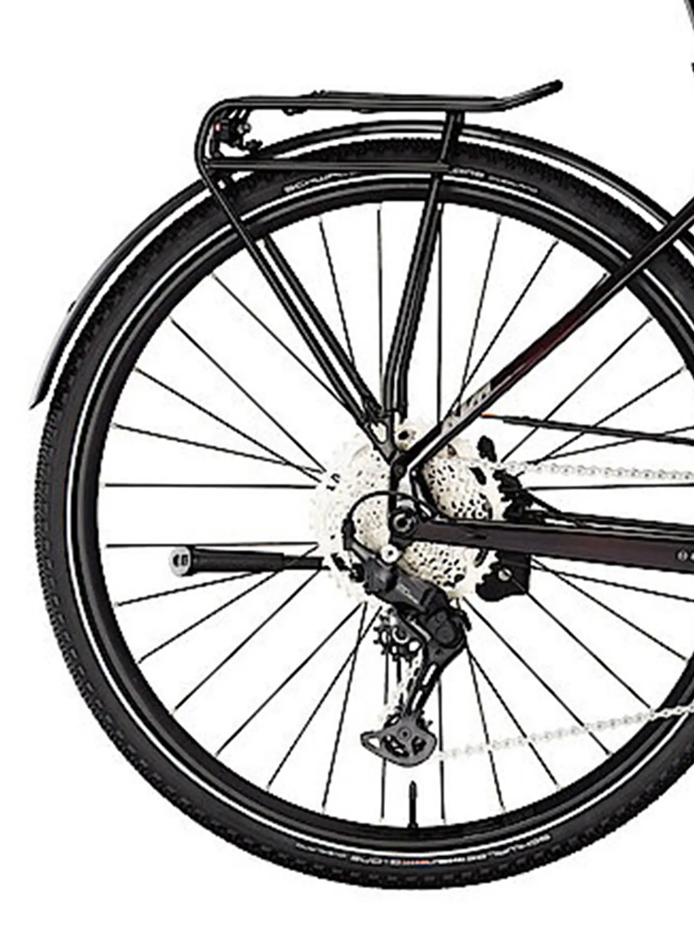 KTM | Damen E-Bike Macina Sport SX Elite | schwarz