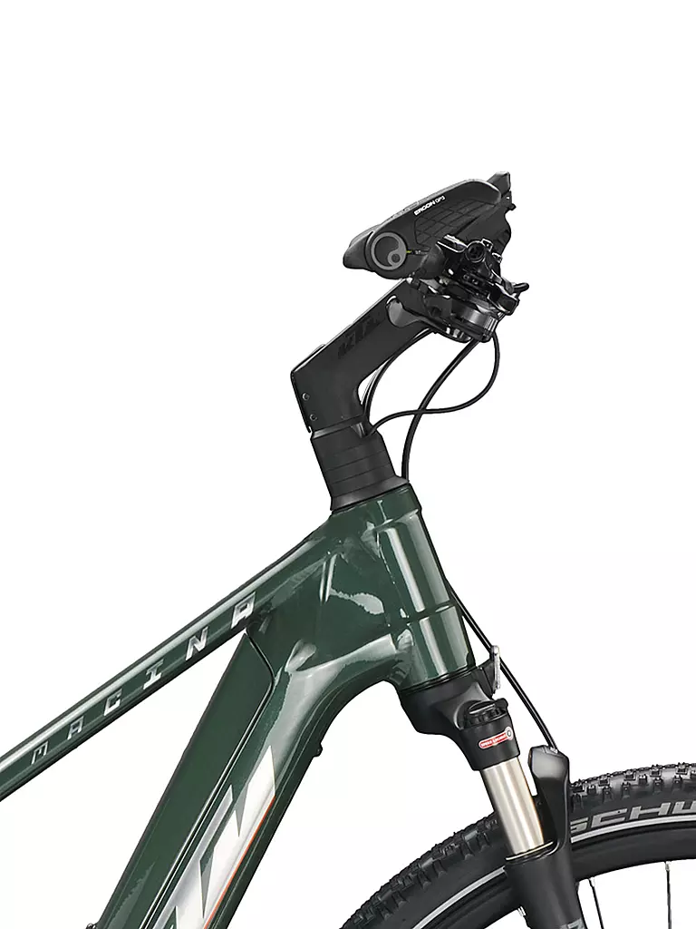 KTM | Damen E-Crossbike 28