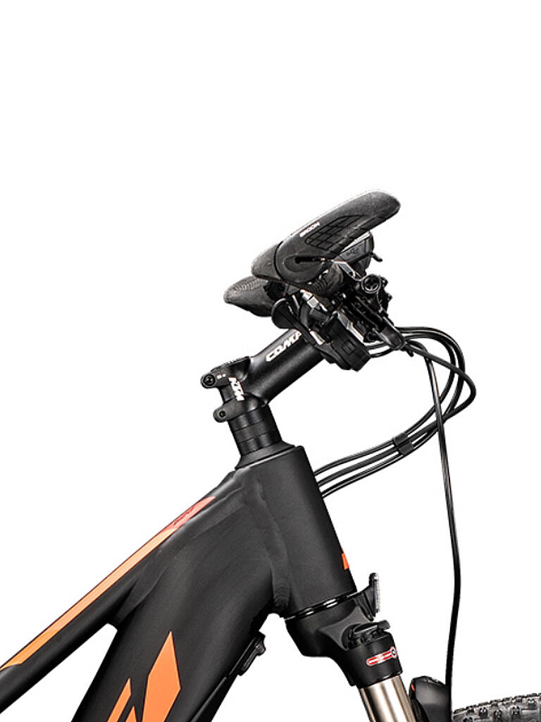KTM | Damen E-Crossbike 28" Macina Cross 620 PT-CX6I4 2020 | schwarz