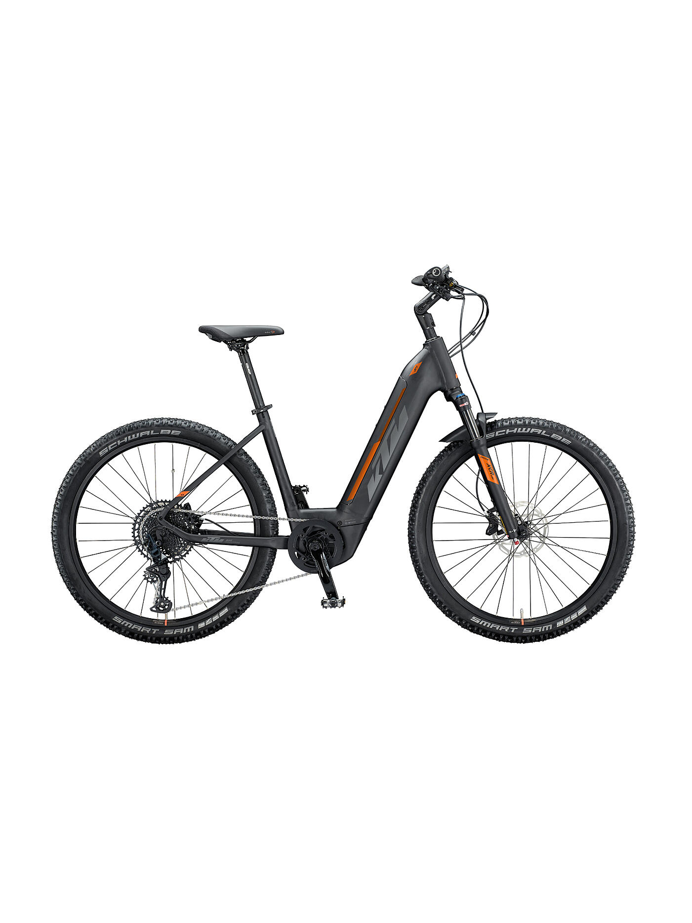 mountainbike damen test 2020