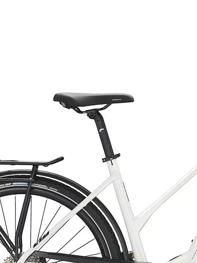 KTM | Damen E-Trekkingbike 28