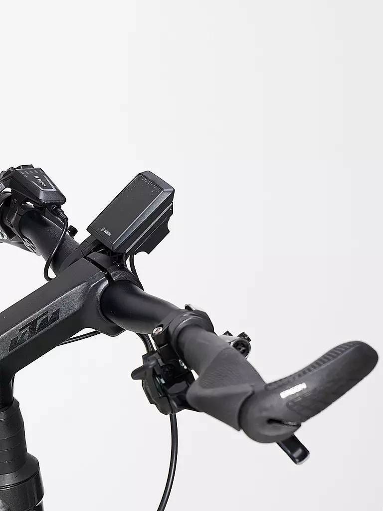 KTM | Damen E-Trekkingbike 28