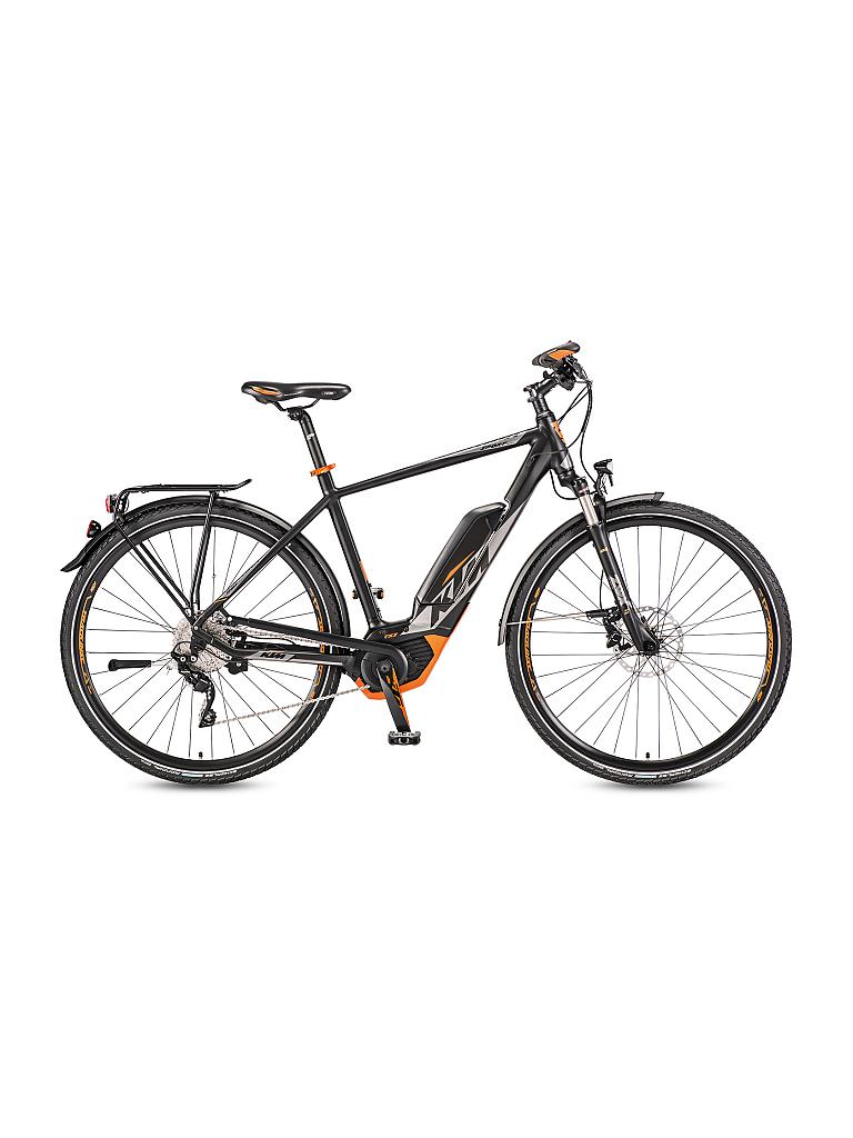 KTM | Damen E-Trekkingbike 28" Macina Sport 10 CX5 2017 | 
