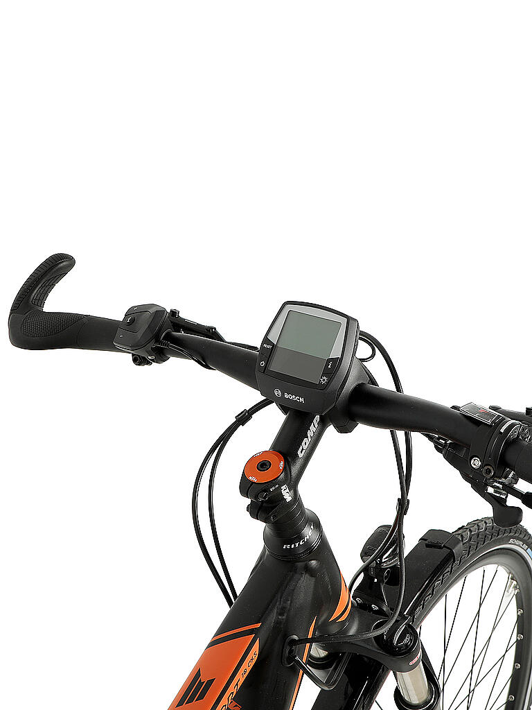 KTM | Damen E-Trekkingbike 28" Macina Sport 10 SI-CX5I 2018 | 