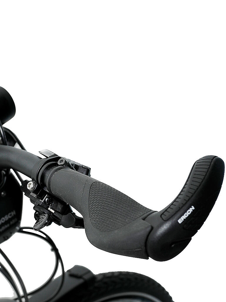 KTM | Damen E-Trekkingbike 28" Macina Sport ABS 11 PT-CX5I4 2019 | schwarz