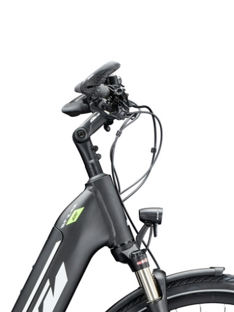 ktm macina style 630