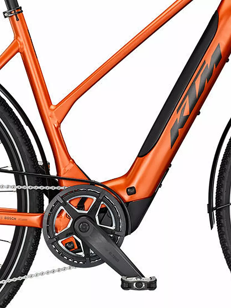 KTM | Damen E-Trekkingbike Macina Sport SX 10 28