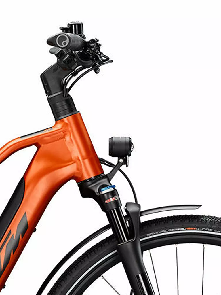 KTM | Damen E-Trekkingbike Macina Sport SX 10 28