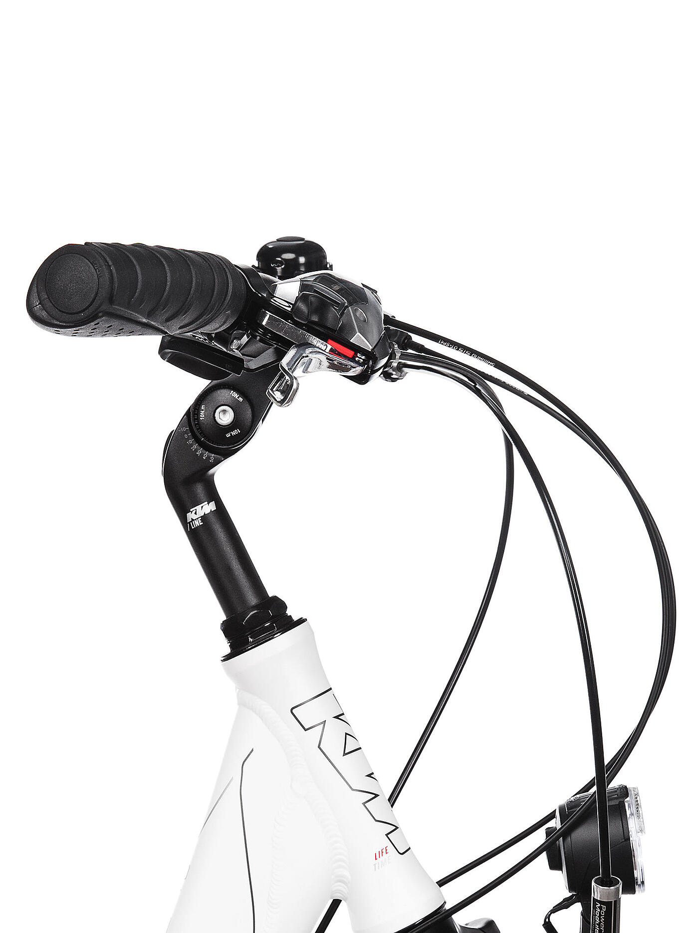 KTM | Damen Trekking Rad Life Time | 