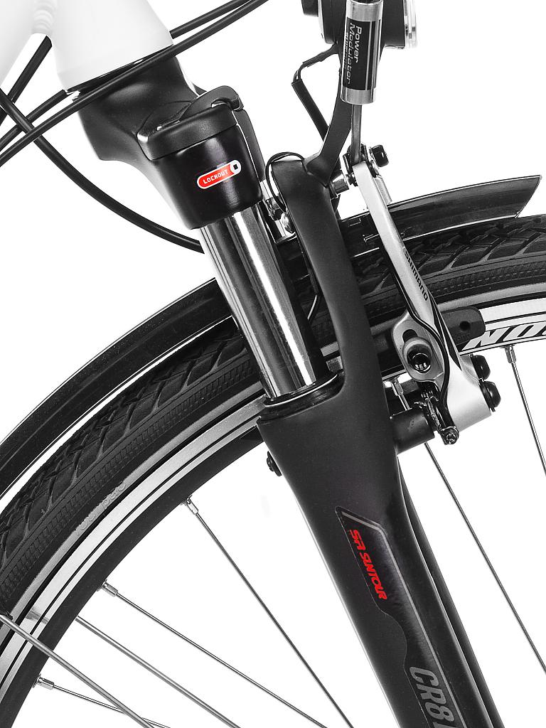 KTM | Damen Trekking Rad Life Time | 