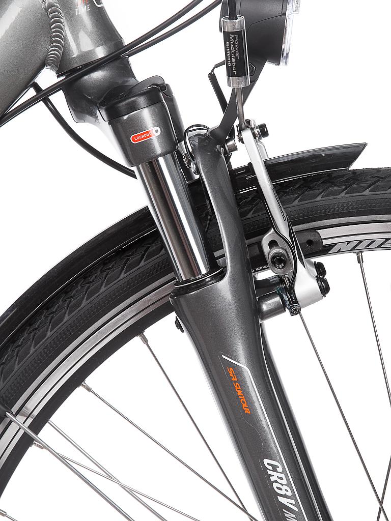 KTM | Damen Trekking Rad Life Time | 