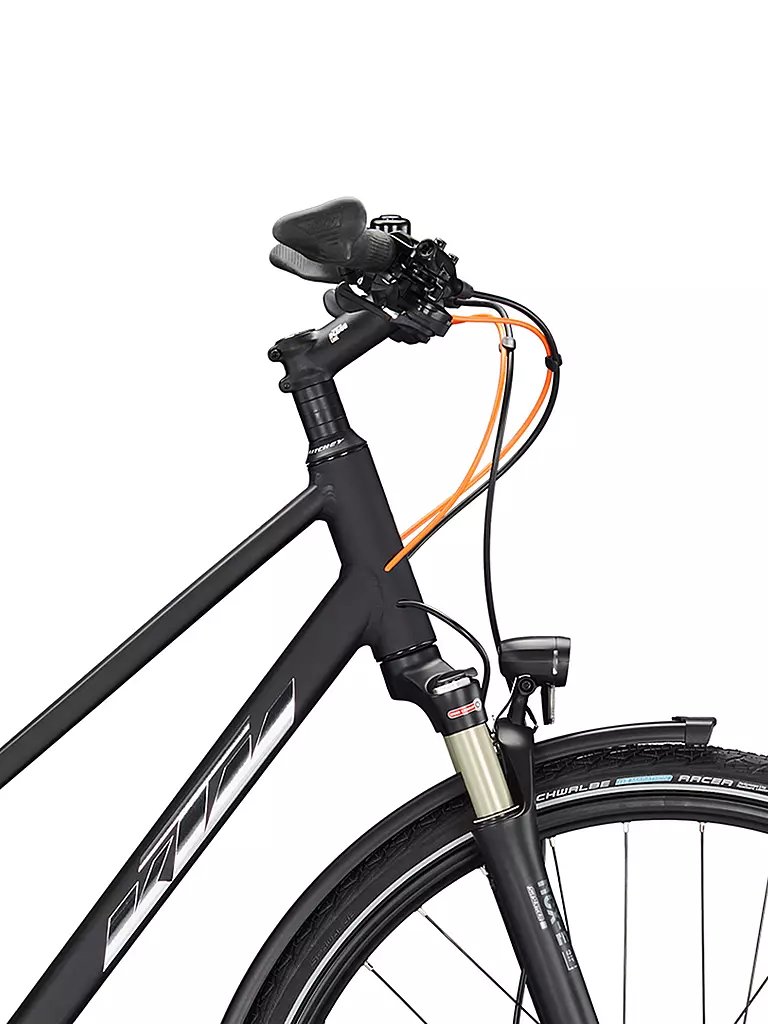 KTM | Damen Trekkingbike 28