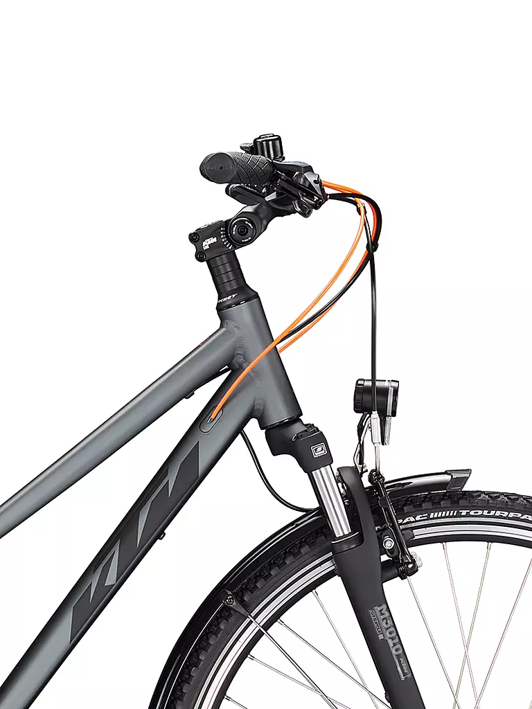 KTM | Damen Trekkingbike 28