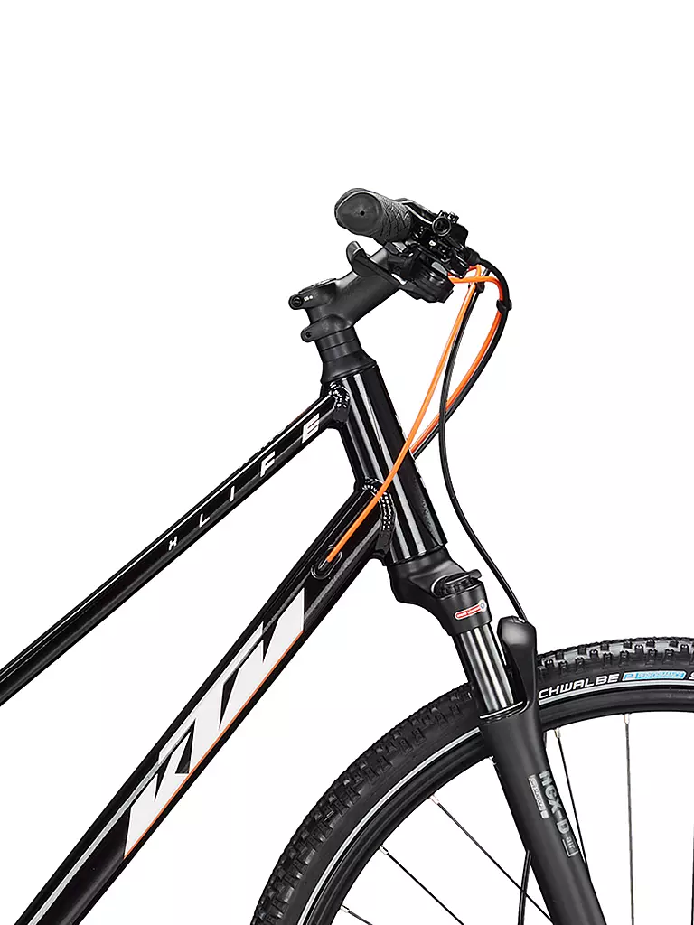 KTM | Damen Trekkingbike 28