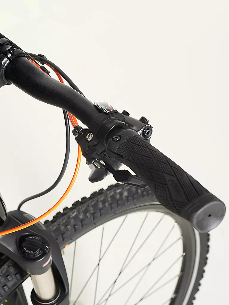 KTM | Damen Trekkingbike 28