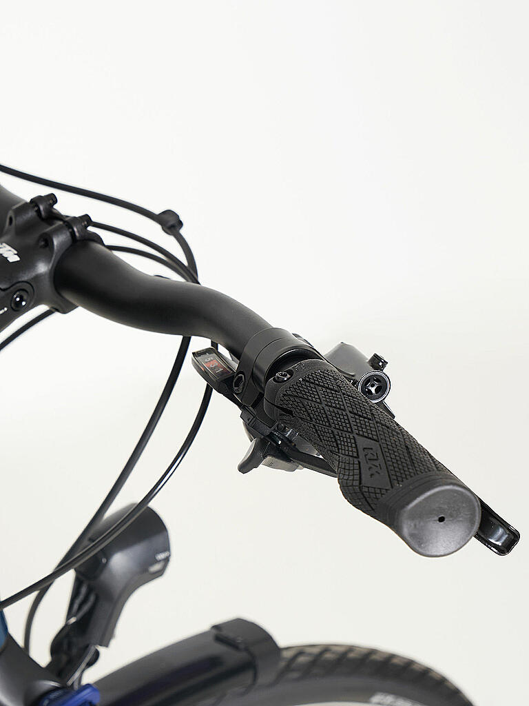 KTM | Damen Trekkingbike 28" Life Space 2022 | blau