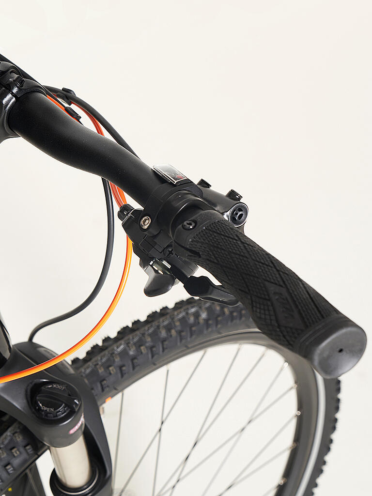 KTM | Damen Trekkingbike 28" X-Life Action 2022 | schwarz