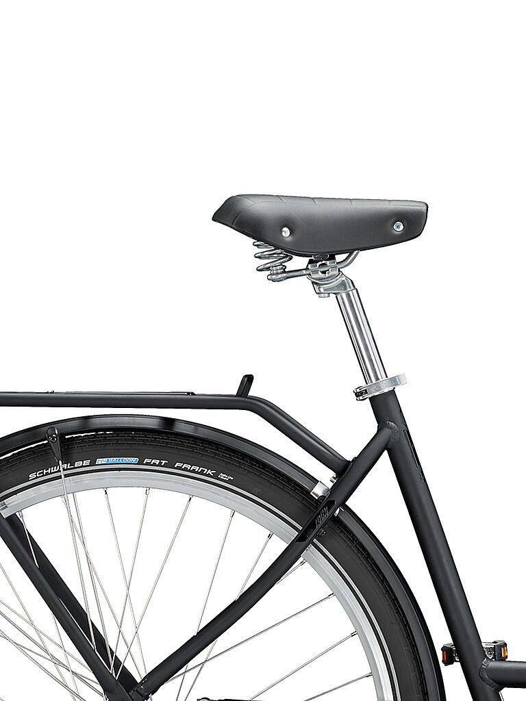 KTM | Damen Urbanbike 28" Tourella 2022 | schwarz