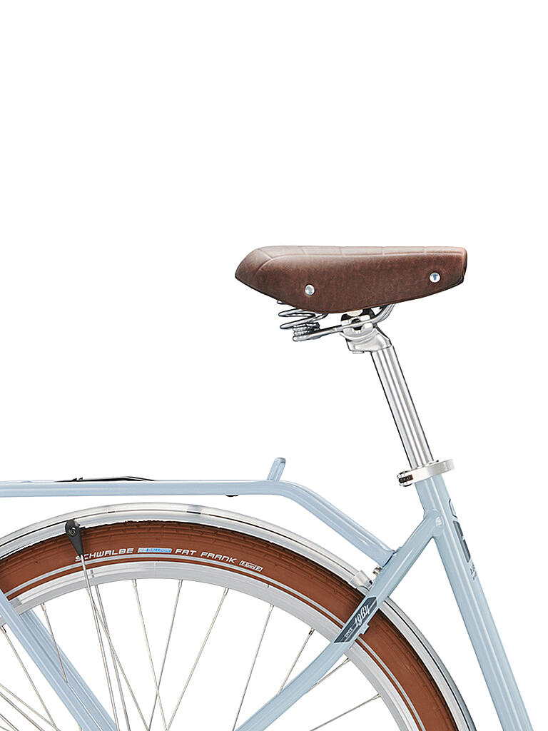 KTM | Damen Urbanbike 28" Tourella 2022 | hellblau