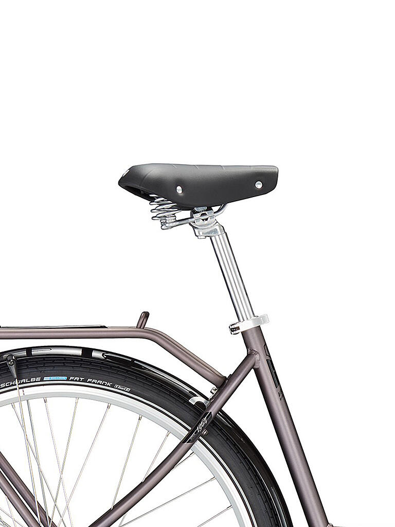 KTM | Damen Urbanbike 28" Tourella 2023 | rot