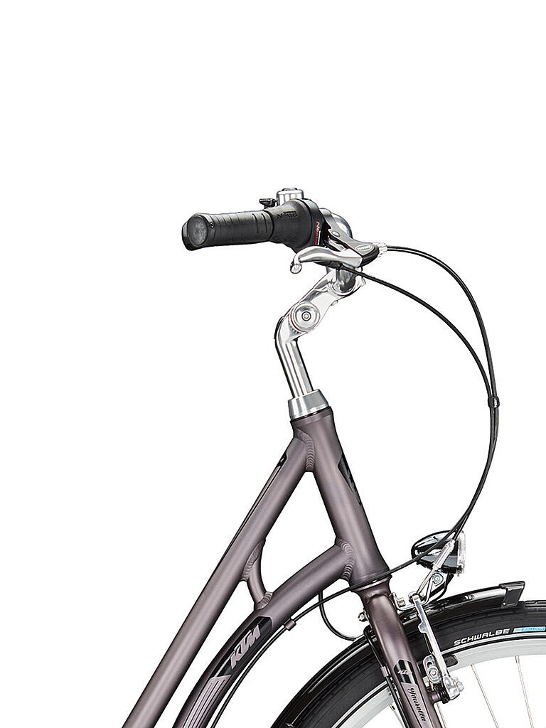 KTM | Damen Urbanbike 28" Tourella 2023 | rot