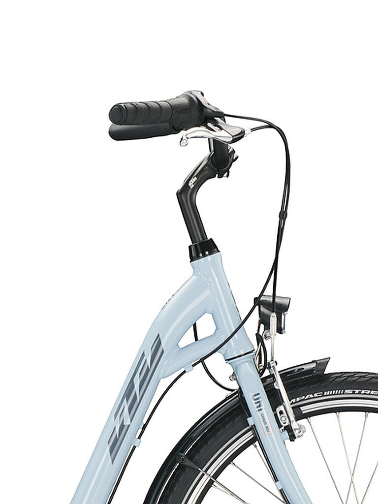 KTM | Damen Urbanbike City Fun 26 2023 | hellblau