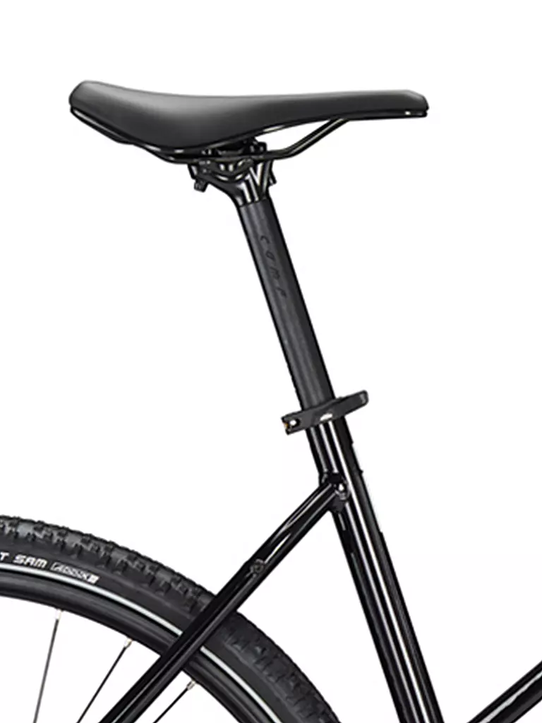 KTM | Damen X-Trekkingbike X-Life Action | schwarz