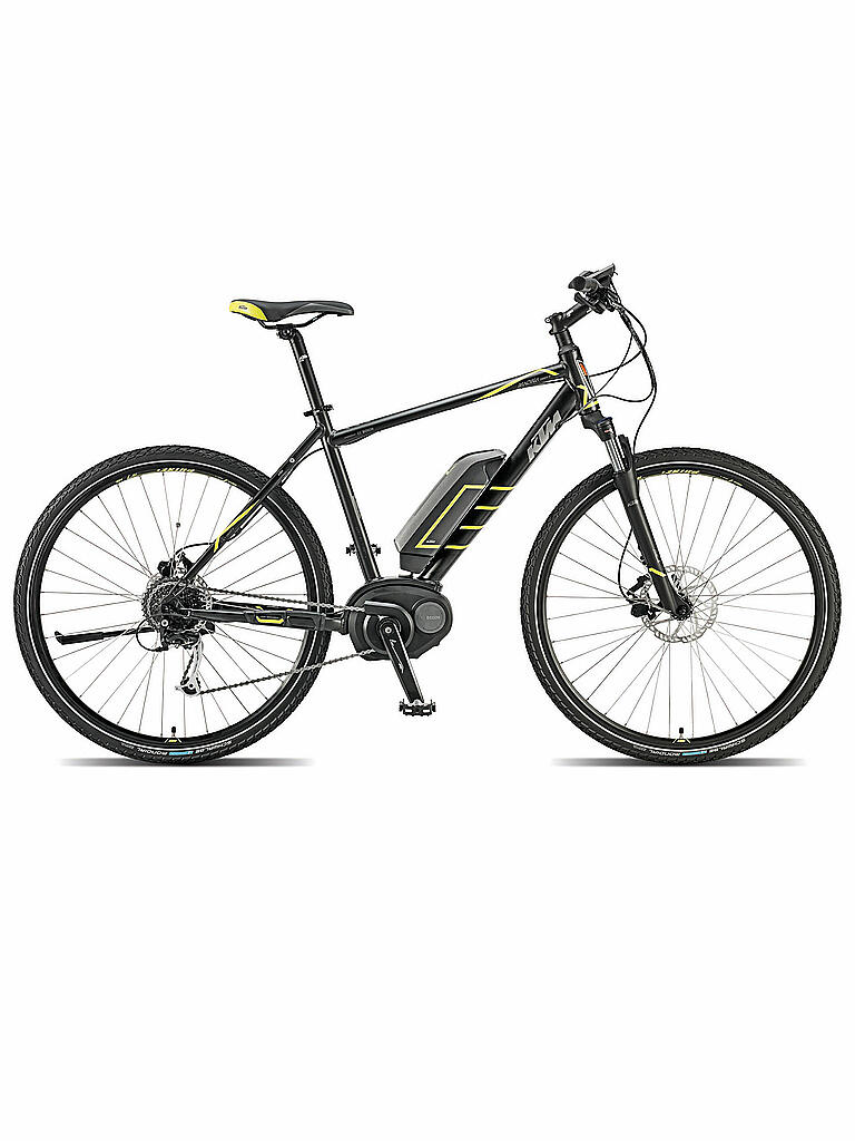 KTM | E-Crossbike 28" Macina Cross 9 | 