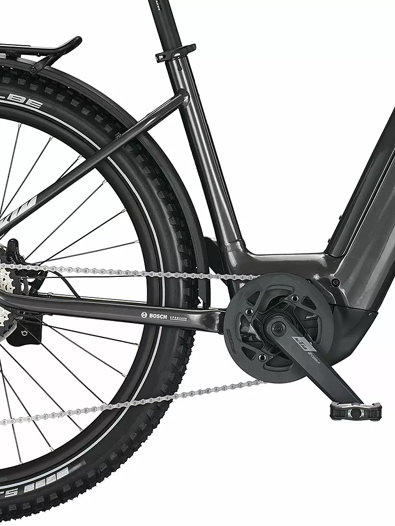 KTM | E-Mountainbike 27,5