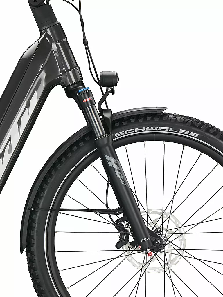 KTM | E-Mountainbike 27,5