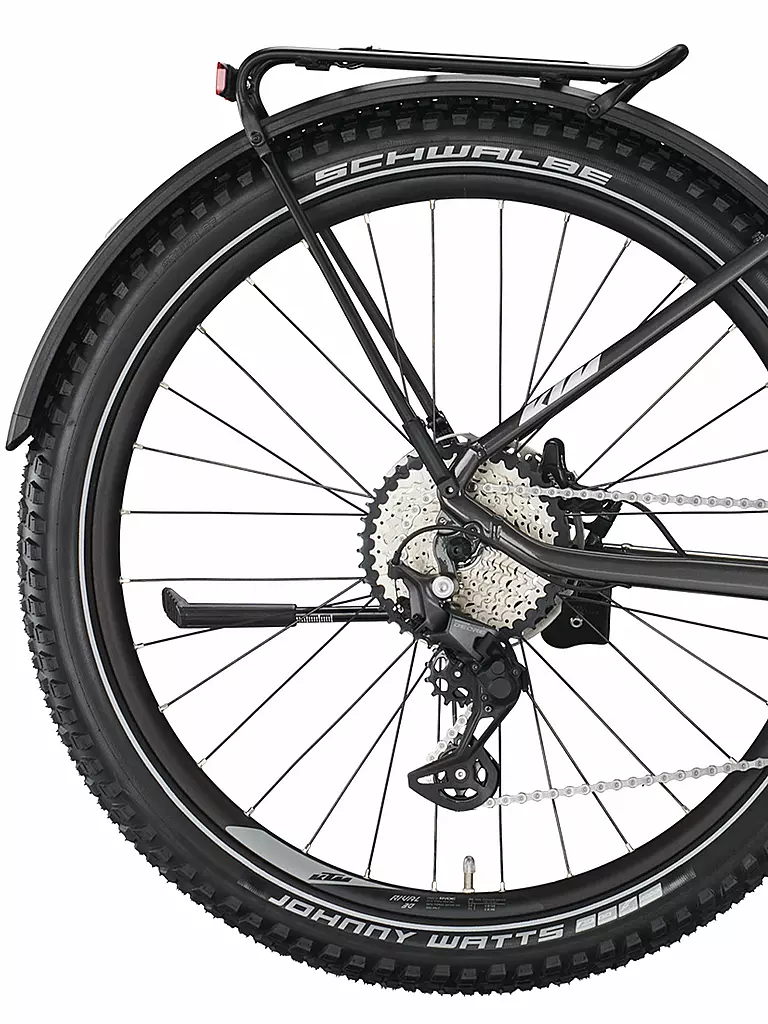 KTM | E-Mountainbike 27,5