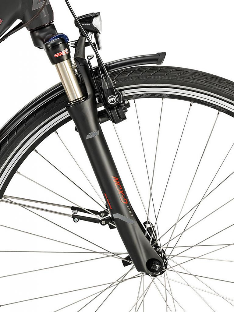 KTM | E-Trekkingbike 28" Macina Dual Lady | 