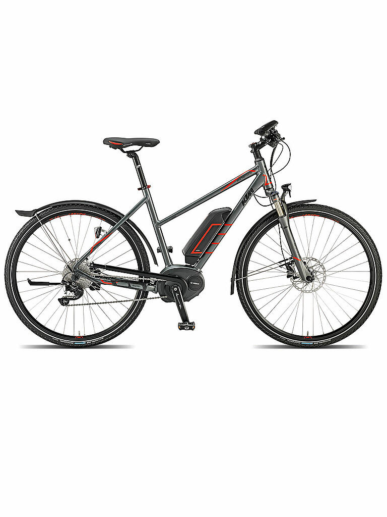 KTM | E-Trekkingbike 28" Macina Sport 10 Plus | 