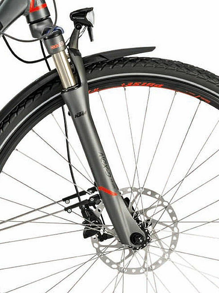 KTM | E-Trekkingbike 28" Macina Sport 10 Plus | 