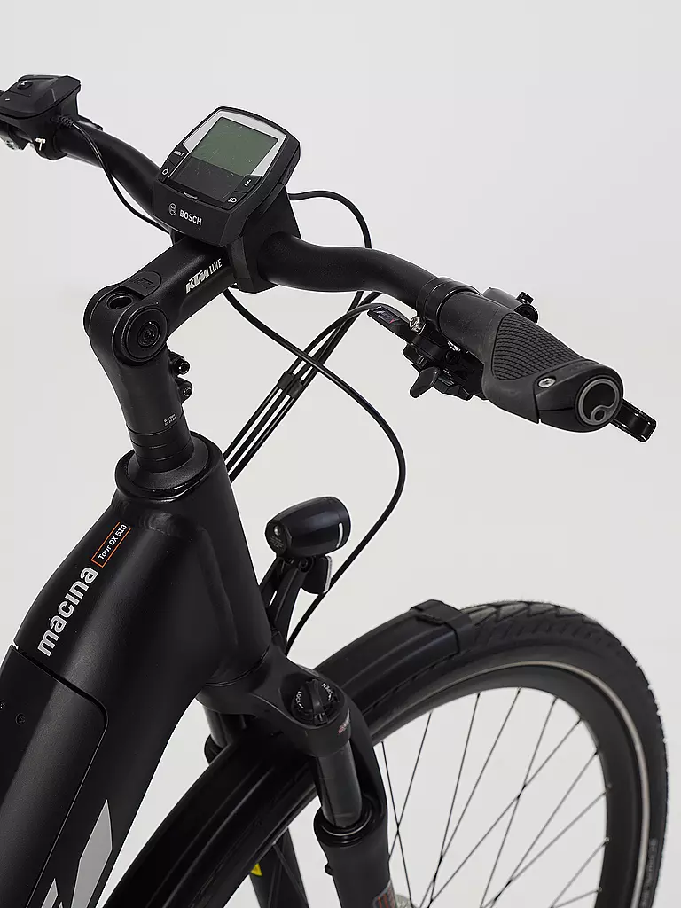 Ktm Macina Tour 510 Tiefeinsteiger Kaufen KTM E-Trekkingbike 28" Macina Tour CX 510(Tiefeinsteiger) schwarz