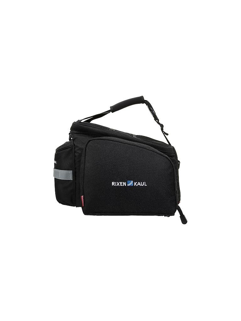 KTM | Gepäcksträgertasche Klickfix Rackpack 2+ | schwarz