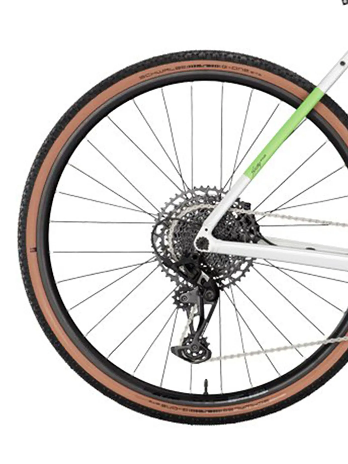 KTM | Gravel Bike X-Strada 15 Pro | silber