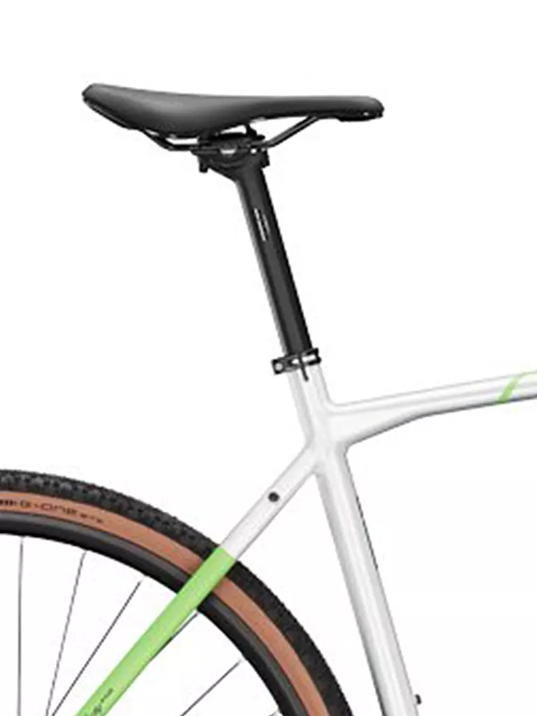 KTM | Gravel Bike X-Strada 15 Pro | silber